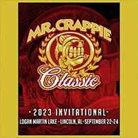 Crappie Expo